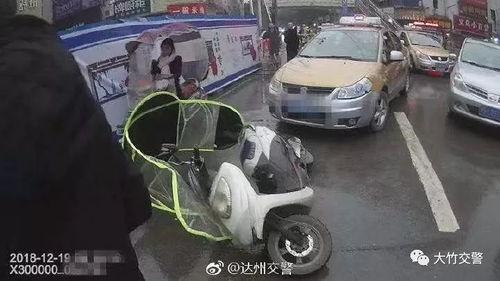 达州大竹出租车最新爆料,行业乱象频发,乘客权益亟待保障 第3张 达州大竹出租车最新爆料,行业乱象频发,乘客权益亟待保障 第3张