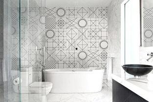 网红瓷砖爆料视频,爆款背后的秘密与选购指南 第2张 网红瓷砖爆料视频,爆款背后的秘密与选购指南 第2张