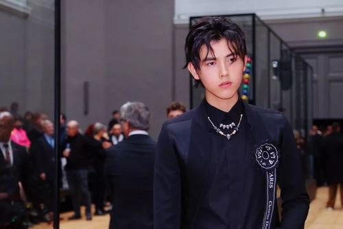 陈飞宇人品圈内爆料,圈内爆料揭露真实一面  第3张