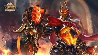 曹操王者皮肤爆料视频,霸气登场,再现三国传奇风采 第2张 曹操王者皮肤爆料视频,霸气登场,再现三国传奇风采 第2张